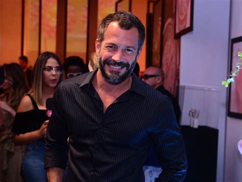 Malvino Salvador Fala Sobre Par Caio Castro E Possibilidade De Beijo Gay Em Cena Quem TV