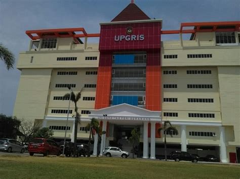 Akreditasi Universitas Semarang Homecare24