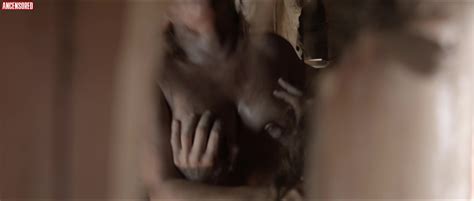 Naked Cassandra French In The Viking War