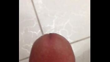 Punheta E Gozando No Banheiro XVIDEOS