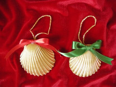 17 Best images about Scallop shell crafts on Pinterest | Shell ...