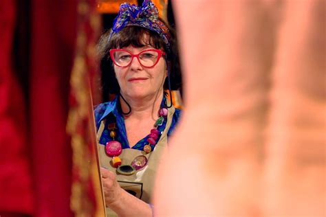 Nude Awakening Bare All Reality Tv Shows Are Sparking Conversations Around Body Image