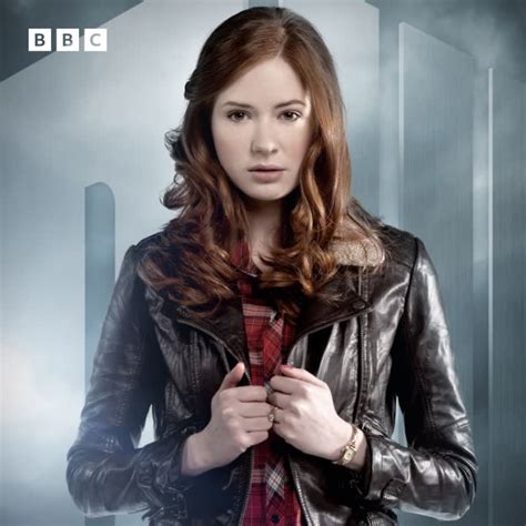 OnThisDay in 1987: Karen Gillan was born. The Scottish actress and