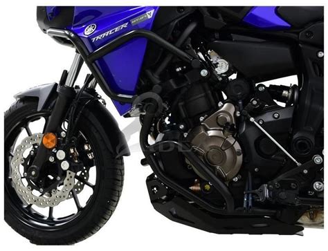 Crash Bars Engine Protections Ibex Zieger Yamaha Mt Tracer Gt