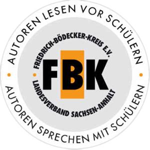 Startseite - Friedrich-Bödecker-Kreis in Sachsen-Anhalt e.V. (FBK)