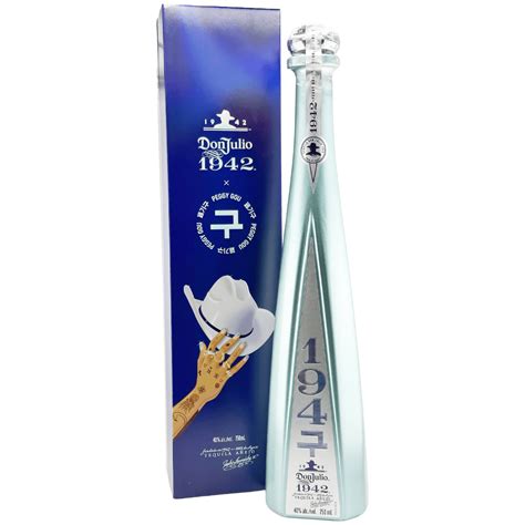 Don Julio 1942 Añejo Tequila Fifa World Cup 2026 Limited Edition 750ml