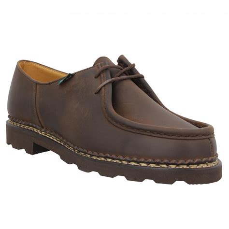Paraboot chaussures pour homme - Vente en ligne