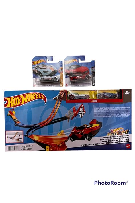HOT WHEELS Yarış Pisti Ve Toplam Araba Fiyatı Yorumları