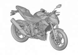 Kawasaki Ninja RR Mono Versi Naked Diluncurkan Akhir April Ini TribunNews