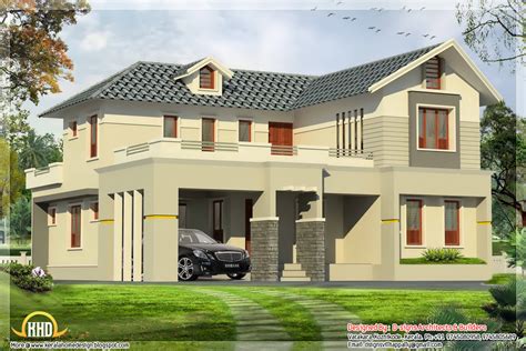 Bedroom India House Plan Sq Ft Kerala Home Design Kerala