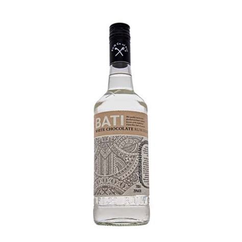 Local Spirits Prouds Fiji