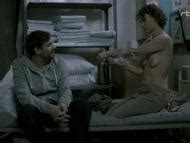 Naked Effi Rabsilber In Nackt