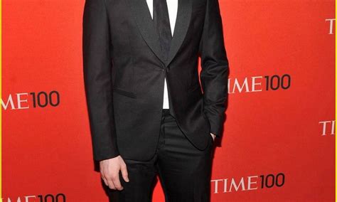 Chris Colfer Conta Como Foi Gravar Cenas De Sexo Gay Em Glee Jornal O Globo