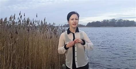 On The Lake Side Amateur Amateur Porn Feat Wanilianna By FapHouse XHamster