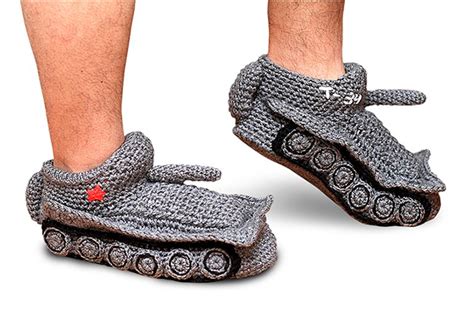 10 пар необычных и забавных носков