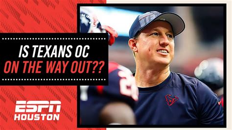 Heres Why Texans Oc Bobby Slowik Probably Isnt Going Anywhere Espn