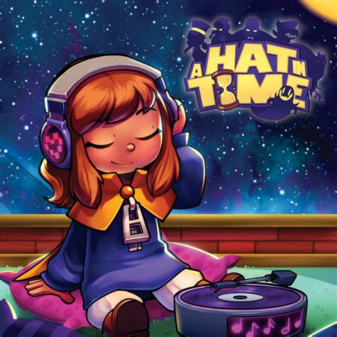 Lofi A Hat In Time Know Your Meme