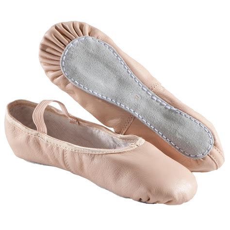 Venta Zapatillas Ballet Puntas Decathlon En Stock