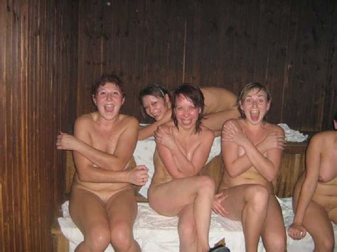 Sexy Spa Pictures Real Women Nude In Saunas