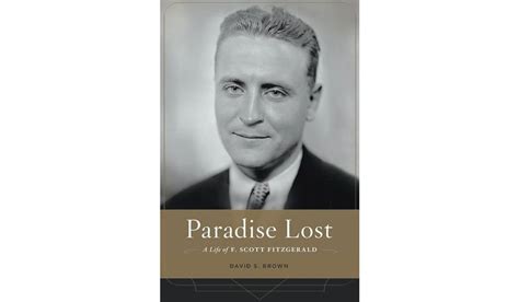 BOOK REVIEW: 'Paradise Lost: A Life of F. Scott Fitzgerald ...