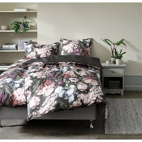 Duvet Cover Set Sheet Daisy 140x200 Roseonline Kuwait Jysk