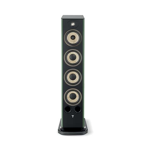 Focal ARIA EVO X N3 Diffusori Da Pavimento A 3 Vie Coppia DOLFI Hi