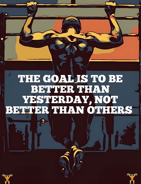 International Street Calisthenics and Gym Workout Group | The Goal Is