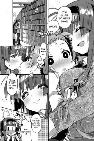 Tall Girlfriend Luscious Hentai Manga Porn
