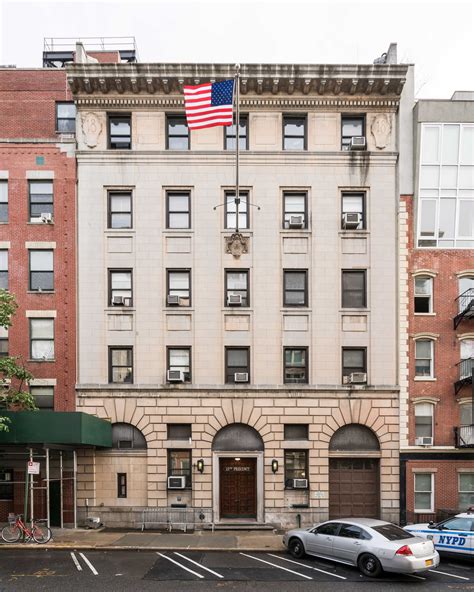 Nyc Police Precincts Beacon / Bunker Urban Omnibus