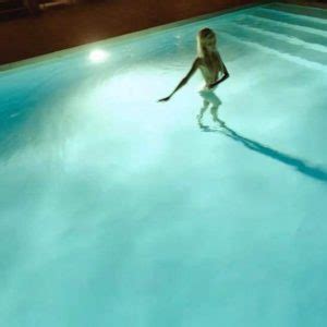 Isabel Lucas Nude In The Swimming Pool From Knight Of Cups Movie Scandal Planet