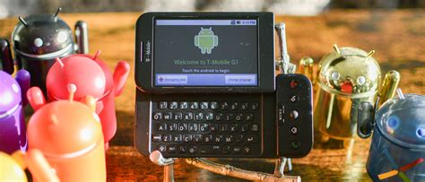 Android G1 Update