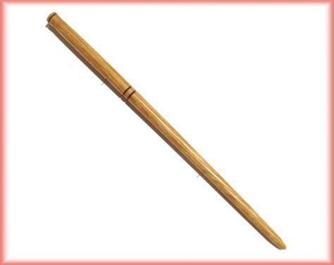 Charlie Weasley Wand
