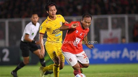 Semen Padang Vs Malut United Di Laga Hidup Mati Liga 2 Eks PSM