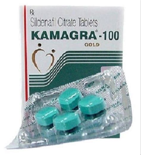 Kamagra 100mg Tablet At Best Price In Surat By Gajera Impex ID