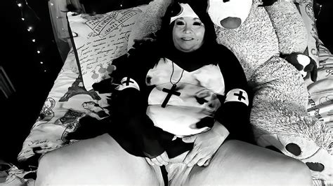 Sexy BBW Possessed Nun Photoset Pics XHamster