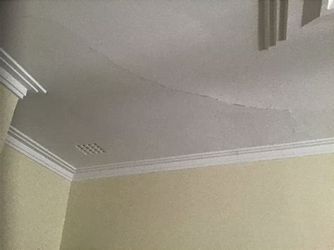 paint  cracked ceilings  walls  makayla sleath blog