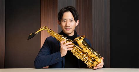 ヤマハ 【チケットプレゼント】二度とないスペシャルな一夜「yamaha Custom Saxophone Yas 875ex 20th