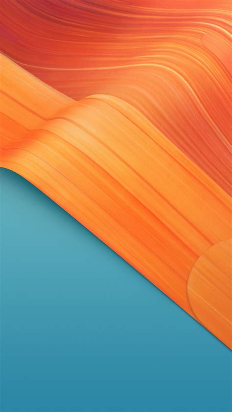 OPPO R7 Stock Wallpapers 8
