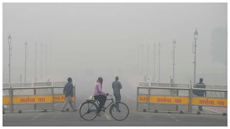 Delhi-NCR Weather and AQI predictions for next 7 days: Air quality ...