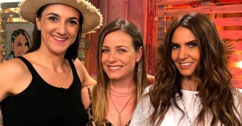 Milf habría sufrido la renuncia de otra de sus panelistas