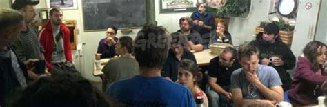 Aktivister Risikerer Pussy Riots Sk Bne