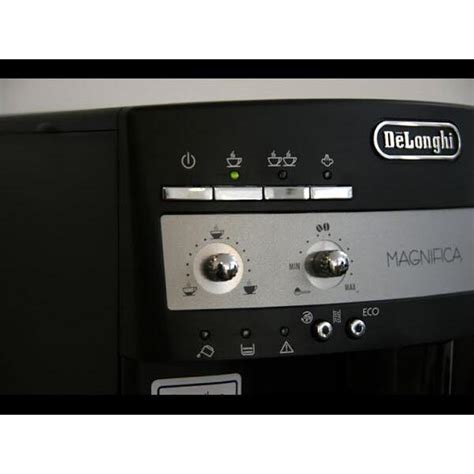 Обзор Delonghi ESAM 3000 B Magnifica, видео, отзывы покупателей, купить ...