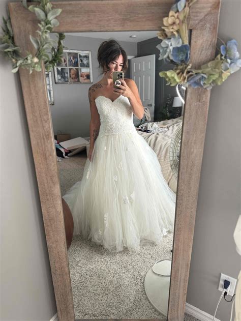 Kleinfeld Wedding Dress Save 84% - Stillwhite