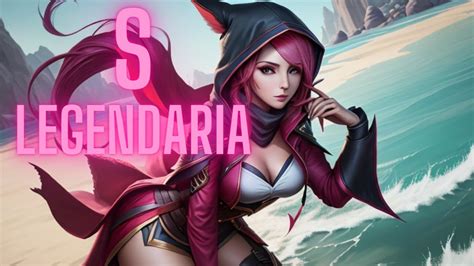 S de Ensueño en ARAM con Xayah Partida Épica en League of Legends