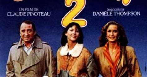 La Boum 2 1982 Un Film De Claude Pinoteau Premierefr News Date