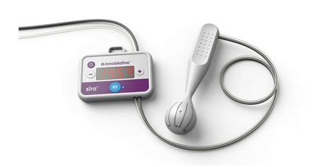 Innoblative SIRA RFA Gets FDA Breakthrough Device Designation