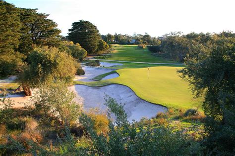 Australian Golf Digest's Top 100 Courses 2014