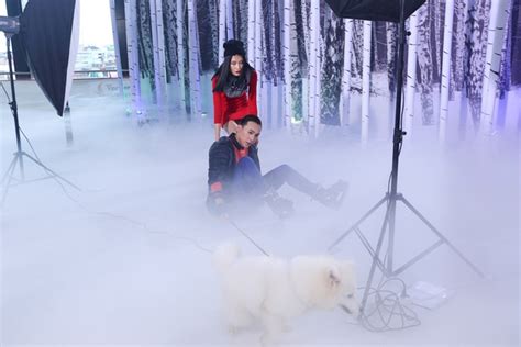 Next Top Model Hot Boy Anh T Ra V Trong Bi N N C M T