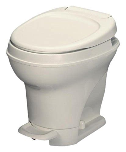 Best High Toilets For Elderly & Seniors (2019 Review)