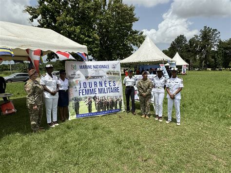 2nd SFAB advisory team celebrates women’s achievement in Cote d’Ivoire